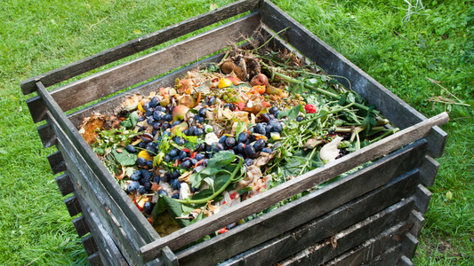 ¿Qué es el compostaje y como debe aplicarse en municipios?